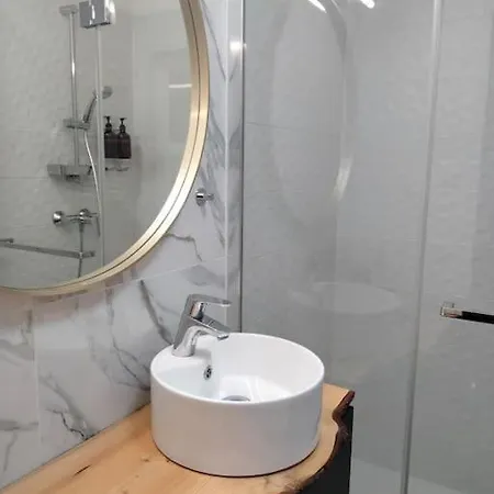 Escale-jacuzzi-paris-orly Appartement Orly